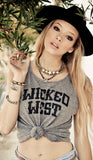 "Wicked West" Ti