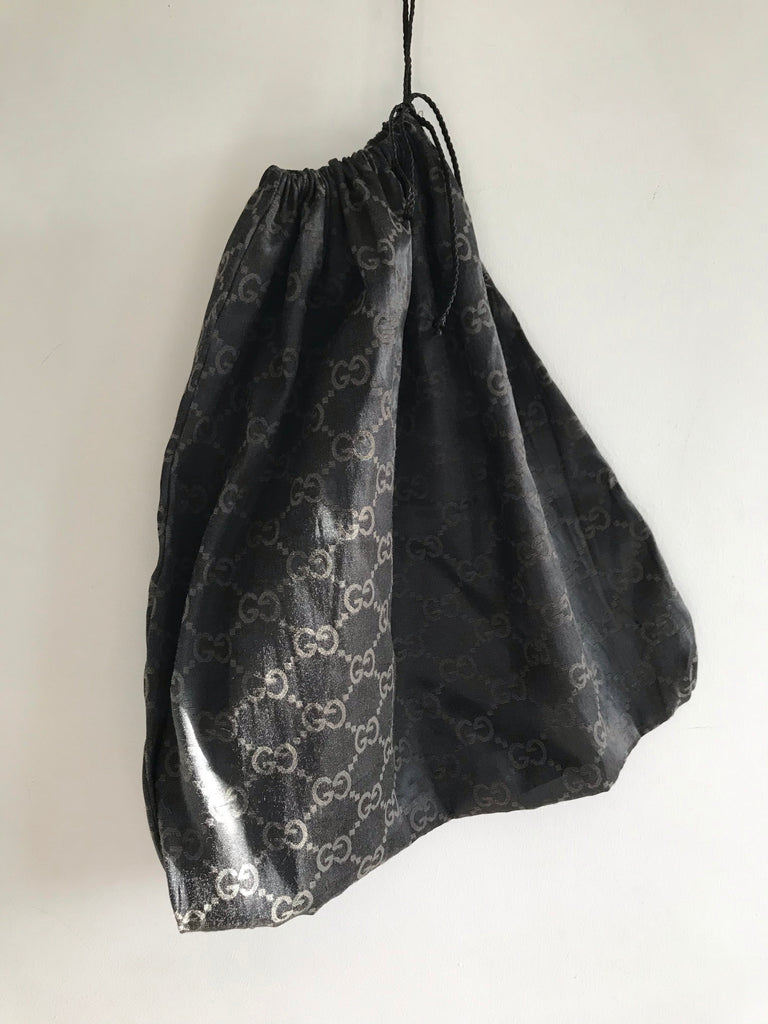 Gucci dust bag – CHOP SIOUXY CLOTHING